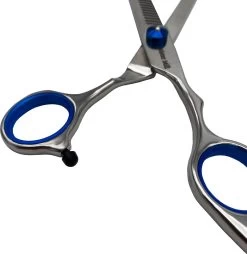 Mister Mill Effileerschaar Hond - Uitdunschaar - Honden Schaar - Trimschaar Voor Honden - Schaar Hond - Trimmen Hond - Coupeschaar -Hondenbenodigdheden 1169x1200 2