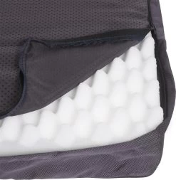 Snoozle Orthopedische Hondenmand - Zacht En Luxe Hondenkussen - Hondenbed - Wasbaar - Hondenmanden - L - 91cm - Grijs 11 Snoozle Orthopedische Hondenmand - Zacht En Luxe Hondenkussen - Hondenbed - Wasbaar - Hondenmanden - L - 91cm - Grijs -Hondenbenodigdheden 1173x1200 11