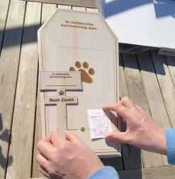 Dieren Begraafkist, Dieren Grafkist, Dieren Doodskist Voor Kat, Konijn Of Hond, Huisdier Begraven (100% Afbreekbaar) 13 Dieren Begraafkist, Dieren Grafkist, Dieren Doodskist Voor Kat, Konijn Of Hond, Huisdier Begraven (100% Afbreekbaar) -Hondenbenodigdheden 1174x1200 7