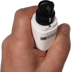 By Fredge® Elektrische Nagelvijl Voor Huisdieren - Nagel Trimmer Hond, Kat En Konijn - Nagelvijl Huisdieren - Nagel Vijl Kat - 100% Veilig - USB Oplaadbaar - Lage Vibratie En Geluid - Draadloos - Wit -Hondenbenodigdheden 1180x1200 2