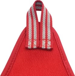 Katten, Honden Hangzak Voor Het Makkelijk Knippen Van Nagels, Rood Maat Small, Waszak, Nagelknippen, Huisdierverzorging | Cat Hangbag | Pet Hangmat | Cat Hammock -Hondenbenodigdheden 1180x1200 3