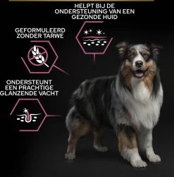 Pro Plan Medium Adult Sensitive Skin - Honden Droogvoer - Zalm - 14 Kg -Hondenbenodigdheden 1181x1200 8