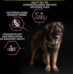 Pro Plan Large Robust Adult Sensitive Skin - Honden Droogvoer - Zalm - 14 Kg -Hondenbenodigdheden 1184x1200 1