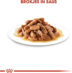 Royal Canin Shn Mini Puppy Pouch - Hondennatvoer - 12 X 85 G -Hondenbenodigdheden 1184x1200 3