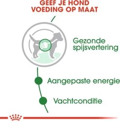 Royal Canin Shn Mini Adult Pouch - Hondenvoer - 12 X 85 G -Hondenbenodigdheden 1186x1200 10