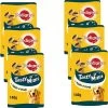 Pedigree Tasty Minis Cheesy Bites - Kaas & Rund - Hondensnack - 6 X 140g -Hondenbenodigdheden 1187x1200 10