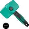 ElegaPet Hondenborstel Groen - Hondenhaar Verwijderen - Kat En Hondenkam - Slickerborstel Hond En Kat - Groomer - Ondervacht Kam Hond - Borstel Hond - Hondenborstel Langharig En Kortharig - Slickerborstel - Anti Klit/Knopen/Huidschilfers 1 ElegaPet Hondenborstel Groen - Hondenhaar Verwijderen - Kat En Hondenkam - Slickerborstel Hond En Kat - Groomer - Ondervacht Kam Hond - Borstel Hond - Hondenborstel Langharig En Kortharig - Slickerborstel - Anti Klit/Knopen/Huidschilfers -Hondenbenodigdheden 1189x1200 2