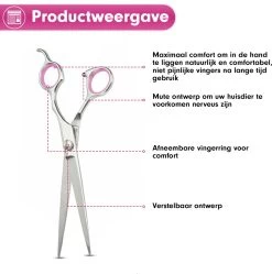 Professor Q - Hondenschaar Krom - Krommende Hondenschaar Links - Professionele Hondenschaar 11 Professor Q - Hondenschaar Krom - Krommende Hondenschaar Links - Professionele Hondenschaar -Hondenbenodigdheden 1191x1200 2