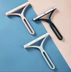 Merkloos Huisdierhaar Verwijderaar, Haarverwijderaar, Huisdieren, Kattenhaar, Hondenhaar, Knaagdieren, Kleding, Meubels, Kleur Groen. -Hondenbenodigdheden 1191x1200