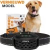 DOSCA® Anti Blafband - Anti Blaf Apparaat - Blafband Voor Honden - Zonder Schok En Diervriendelijk 2 DOSCA® Anti Blafband - Anti Blaf Apparaat - Blafband Voor Honden - Zonder Schok En Diervriendelijk -Hondenbenodigdheden 1194x1200 10
