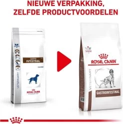 Royal Canin Gastro Intestinal - Hondenvoer - 7,5 Kg 15 Royal Canin Gastro Intestinal - Hondenvoer - 7,5 Kg -Hondenbenodigdheden 1195x1200 14