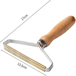 Pluis Verwijderen - Lint Remover - Draagbare Handmatige Ontharing - Kleding Ont Piller - Wollen Kleding - -Hondenbenodigdheden 1195x1200 2