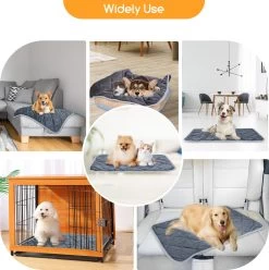 Nobleza Vetbed - Warmtemat - M - Voor Honden En Katten - 60x45cm 15 Nobleza Vetbed - Warmtemat - M - Voor Honden En Katten - 60x45cm -Hondenbenodigdheden 1196x1200 13