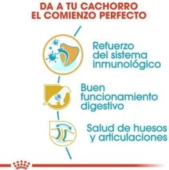 Royal Canin German Shepherd Puppy - Hondenvoer - 12 Kg -Hondenbenodigdheden 1197x1200 7