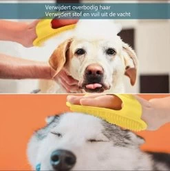 Reayou Kattenmand - Kattenkussen - Kattenbed Hondenkussen - Hondenmand - Grijs- 51 X 61 Cm -Hondenbenodigdheden 1197x1200 8