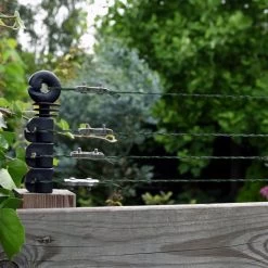 Katten Schrikdraad Set Voor Op De Schutting 12 Katten Schrikdraad Set Voor Op De Schutting -Hondenbenodigdheden 1198x1200 15