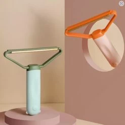 PRO-Deals | Dierenhaar Verwijderen - Haar Verwijderen - Type 1 - Kleur Oranje / Roze - Kattenharen - Vachtverzorging - Hondenharen - Pluizenverwijderaar - Haaruitval - Kledingreiniger 18 PRO-Deals | Dierenhaar Verwijderen - Haar Verwijderen - Type 1 - Kleur Oranje / Roze - Kattenharen - Vachtverzorging - Hondenharen - Pluizenverwijderaar - Haaruitval - Kledingreiniger -Hondenbenodigdheden 1198x1200 2