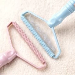 PRO-Deals | Dierenhaar Verwijderen - Haar Verwijderen - Type 2 - Kleur Roze - Kattenharen - Vachtverzorging - Hondenharen - Pluizenverwijderaar - Haaruitval - Kledingreiniger -Hondenbenodigdheden 1198x1200 4