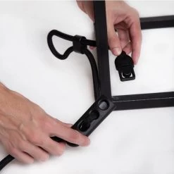 Zee.Dog Hands Free Leash - Gotham -Hondenbenodigdheden 1198x1200 9