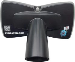 FurEater - Dé Oplossing Voor Het Verwijderen Van Hondenhaar En Kattenhaar!!! Hondenhaarverwijderaar - Car Detailing - Autopoetsen -Hondenbenodigdheden 1200x1000