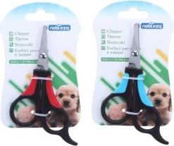 Nobleza Potenschaar - Snuitschaar - Stompe Schaar - Hondenschaar - Afgerond - Honden En Katten - RVS 10 Nobleza Potenschaar - Snuitschaar - Stompe Schaar - Hondenschaar - Afgerond - Honden En Katten - RVS -Hondenbenodigdheden 1200x1008 1