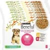 Beneful Pouch - Hondenvoer Kip & Rund In Saus - 40 X 100 G