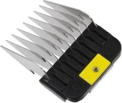 Moser Opzetkam Nr.8 Lichtblauw -25 Mm -Hondenbenodigdheden 1200x1011