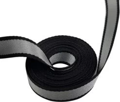 Hondenriem-Looplijn-Zwart/Grijs-8 Meter Oprol-Hond Lijn-Automatisch Rollijn -Hondenbenodigdheden 1200x1016