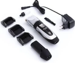 Adler AD 2823 Dierentondeuse Met Stille Motor - 4 Opzetstukken -Hondenbenodigdheden 1200x1020