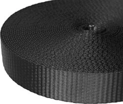 Scarlet Pet "Rocky H" Met Rubberen Handvat En Karabijnhaak; Robuust Nylon; Zwart; Lengte: 3557,51020 Meter. Zwart 20 Meter -Hondenbenodigdheden 1200x1021 1