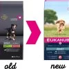 Eukanuba Dog Adult Small - Medium Zalm - Gerst- Hondenvoer - 12 Kg -Hondenbenodigdheden 1200x1025 4