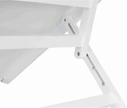 Trixie Loopplank In Hoogte Verstelbaar Wit - 36 × 90 CM 15 Trixie Loopplank In Hoogte Verstelbaar Wit - 36 × 90 CM -Hondenbenodigdheden 1200x1025 5