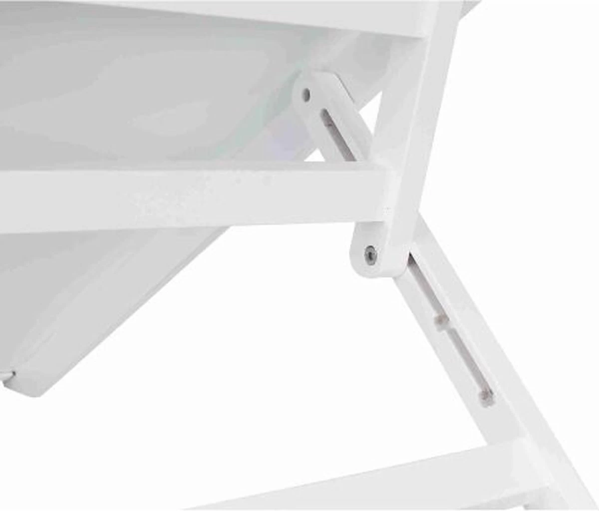 Trixie Loopplank In Hoogte Verstelbaar Wit - 36 × 90 CM 7 Trixie Loopplank In Hoogte Verstelbaar Wit - 36 × 90 CM - Afbeelding 5