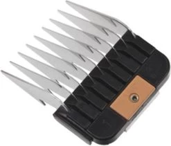 Moser Opzetkam Nr.8 Lichtblauw -25 Mm -Hondenbenodigdheden 1200x1027 1