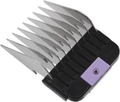 Moser Opzetkam Nr.8 Lichtblauw -25 Mm -Hondenbenodigdheden 1200x1027 2