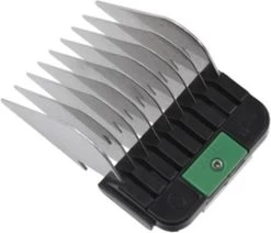 Moser Opzetkam Nr.8 Lichtblauw -25 Mm -Hondenbenodigdheden 1200x1028