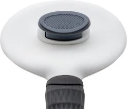 Lorell Pet Company Kattenborstel/Hondenborstel - Borstel Voor Langharig/kortharig -Hondenhaar En Kattenhaar Verwijderaar - Grijs -Hondenbenodigdheden 1200x1029