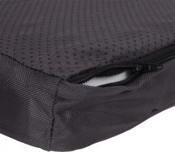 Snoozle Orthopedische Hondenmand - Zacht En Luxe Hondenkussen - Hondenbed - Wasbaar - Hondenmanden - M - 76cm - Grijs 11 Snoozle Orthopedische Hondenmand - Zacht En Luxe Hondenkussen - Hondenbed - Wasbaar - Hondenmanden - M - 76cm - Grijs -Hondenbenodigdheden 1200x1038 3