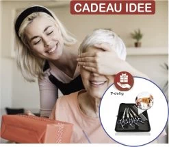 VoordeelShop 7-Delige Huisdier Knipset Met Etui - Trimmen Hond - Honden Schaar - Effileerschaar Hond - Huisdier Trimmer - Huisdier Knippen - Knipschaar Haar - Haar Schaar - Kapper - Kapperset - Scharenset -Hondenbenodigdheden 1200x1039