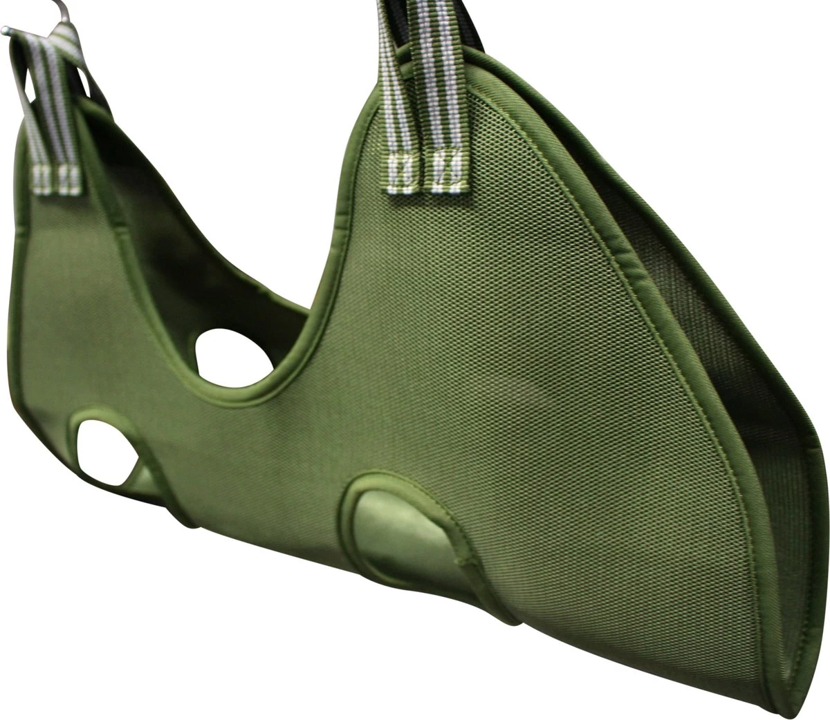 Katten, Honden XS Hangzak Voor Het Makkelijk Knippen Van Nagels, Groen, Green, Maat Extra Small, Waszak, Nagelknippen, Huisdierverzorging | Cat Hangbag | Pet Hangmat | Cat Hammock 8 Katten, Honden XS Hangzak Voor Het Makkelijk Knippen Van Nagels, Groen, Green, Maat Extra Small, Waszak, Nagelknippen, Huisdierverzorging | Cat Hangbag | Pet Hangmat | Cat Hammock - Afbeelding 6