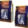 Henne - Lakse Kronch- Pocket Zalmsnacks- Duo Pakket Voordeelverpakking- 2 X 600 Gram - Gezonde Beloning - Graanvrij -Hondenbenodigdheden 1200x1050 3
