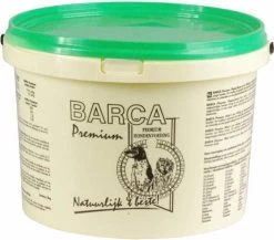 Barca Premium Adult 6 Kg - Hond -Hondenbenodigdheden 1200x1056