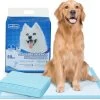 Nobleza 48WQF - Puppy Training Pads - 60 X 90 Cm - Zindelijkheidstraining -50 Stuks - L -Hondenbenodigdheden 1200x1061 3