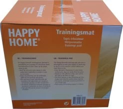 Happy Home Trainingsmat - Zindelijkstraining - 100 Stuks - 60X60 Cm 25 Happy Home Trainingsmat - Zindelijkstraining - 100 Stuks - 60X60 Cm -Hondenbenodigdheden 1200x1065 2