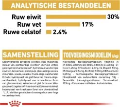 Royal Canin Bulldog - Puppy-Hondenvoer - 12 Kg 15 Royal Canin Bulldog - Puppy-Hondenvoer - 12 Kg -Hondenbenodigdheden 1200x1070 6