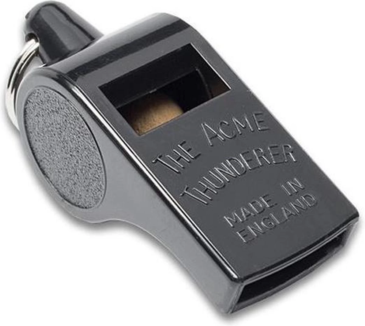 ACME Rolfluit 560 Zwart 3 ACME Rolfluit 560 Zwart