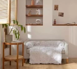 Quzi Hondenkussen Voor Bank - Fluffy Hondendeken - Bankbescherming Hond - 85x85cm - Afneembare Hoes 15 Quzi Hondenkussen Voor Bank - Fluffy Hondendeken - Bankbescherming Hond - 85x85cm - Afneembare Hoes -Hondenbenodigdheden 1200x1075 3