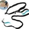 Hardloopriem Hond – Honden Riem Handsfree – Hardlopen Met Hond – 160-260 Cm Blauw - Hardloopband Hond – Halsband Hond – Hondenlijn – Leiband Hond -Hondenbenodigdheden 1200x1087 5
