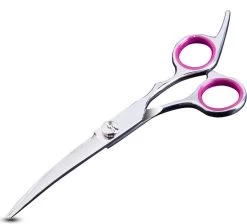 Professor Q - Hondenschaar Krom - Krommende Hondenschaar Links - Professionele Hondenschaar 12 Professor Q - Hondenschaar Krom - Krommende Hondenschaar Links - Professionele Hondenschaar -Hondenbenodigdheden 1200x1088