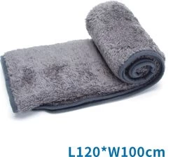 Nobleza 40UWK Hondendeken - Dierenmat - Benchkleed - 120x100cm - Grijs 15 Nobleza 40UWK Hondendeken - Dierenmat - Benchkleed - 120x100cm - Grijs -Hondenbenodigdheden 1200x1090 2